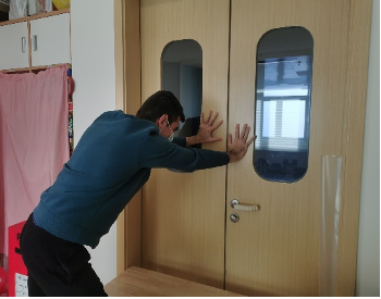 \